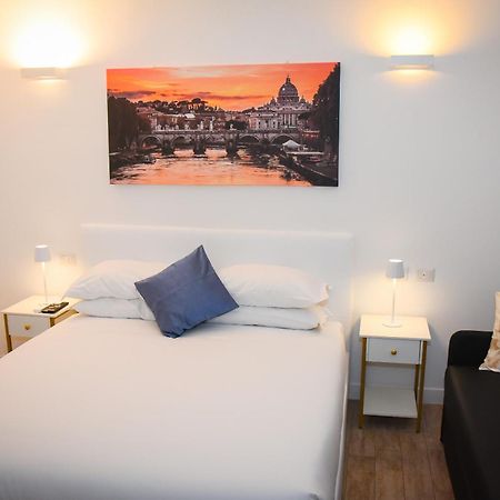 Bq House Colosseum Luxury Rooms Roma Ngoại thất bức ảnh