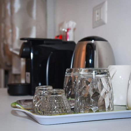 Bq House Colosseum Luxury Rooms Roma Ngoại thất bức ảnh