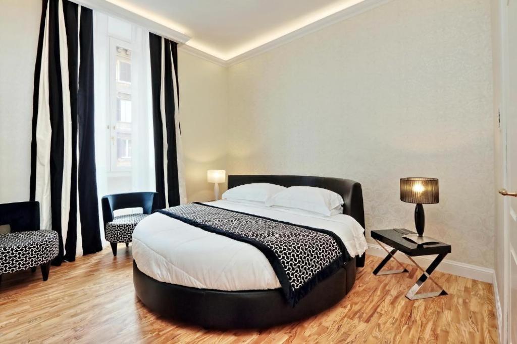 Bq House Colosseum Luxury Rooms Roma Ngoại thất bức ảnh
