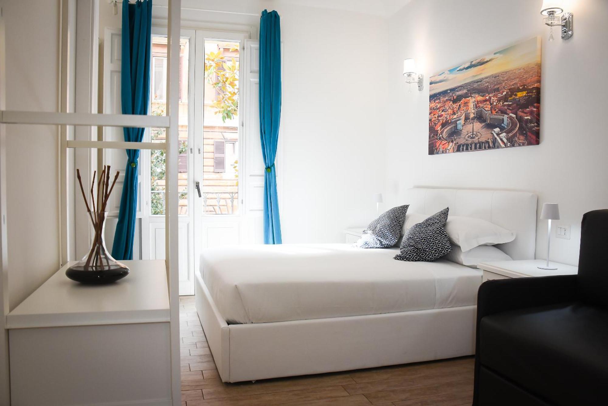Bq House Colosseum Luxury Rooms Roma Ngoại thất bức ảnh