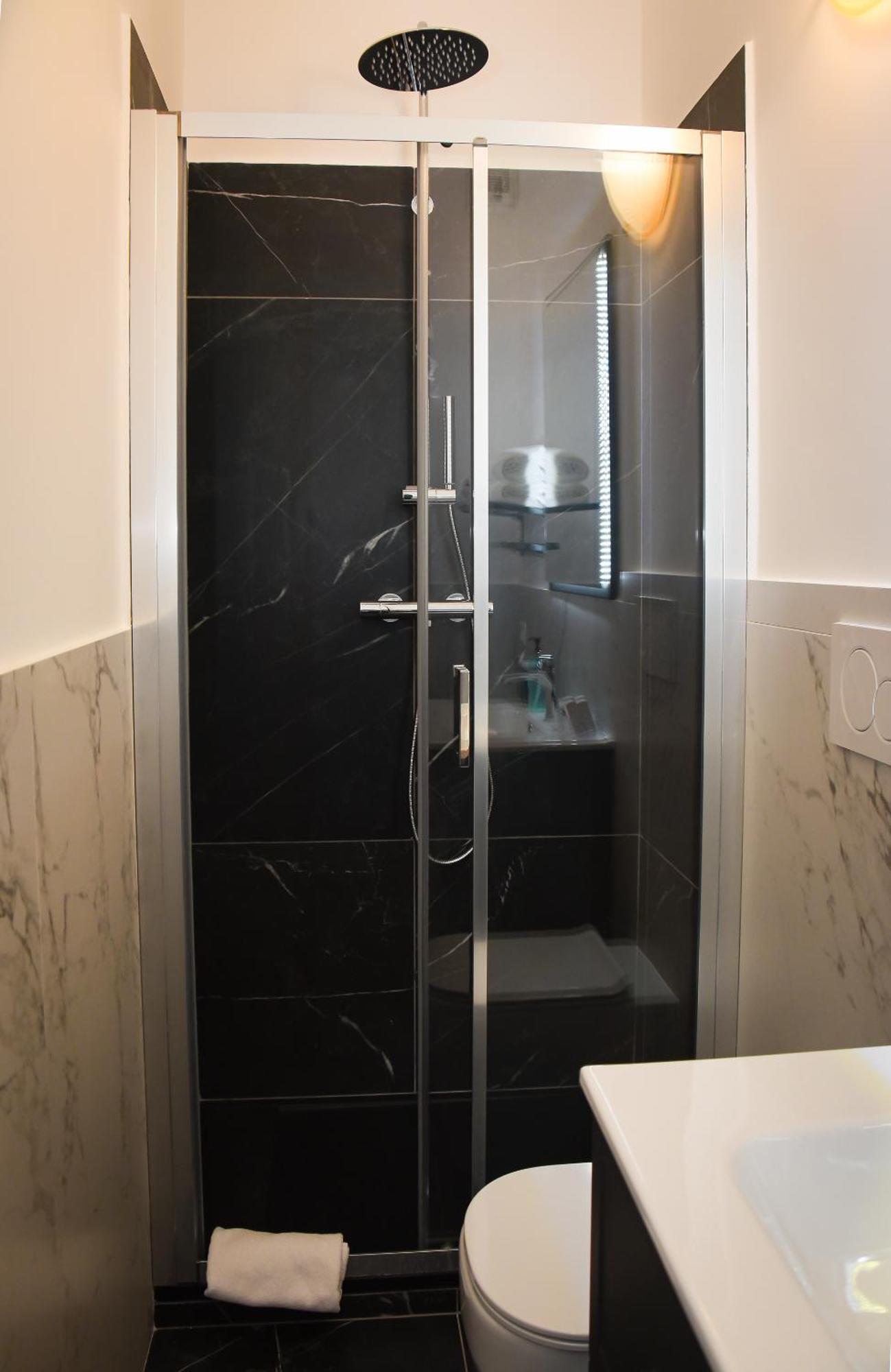 Bq House Colosseum Luxury Rooms Roma Ngoại thất bức ảnh