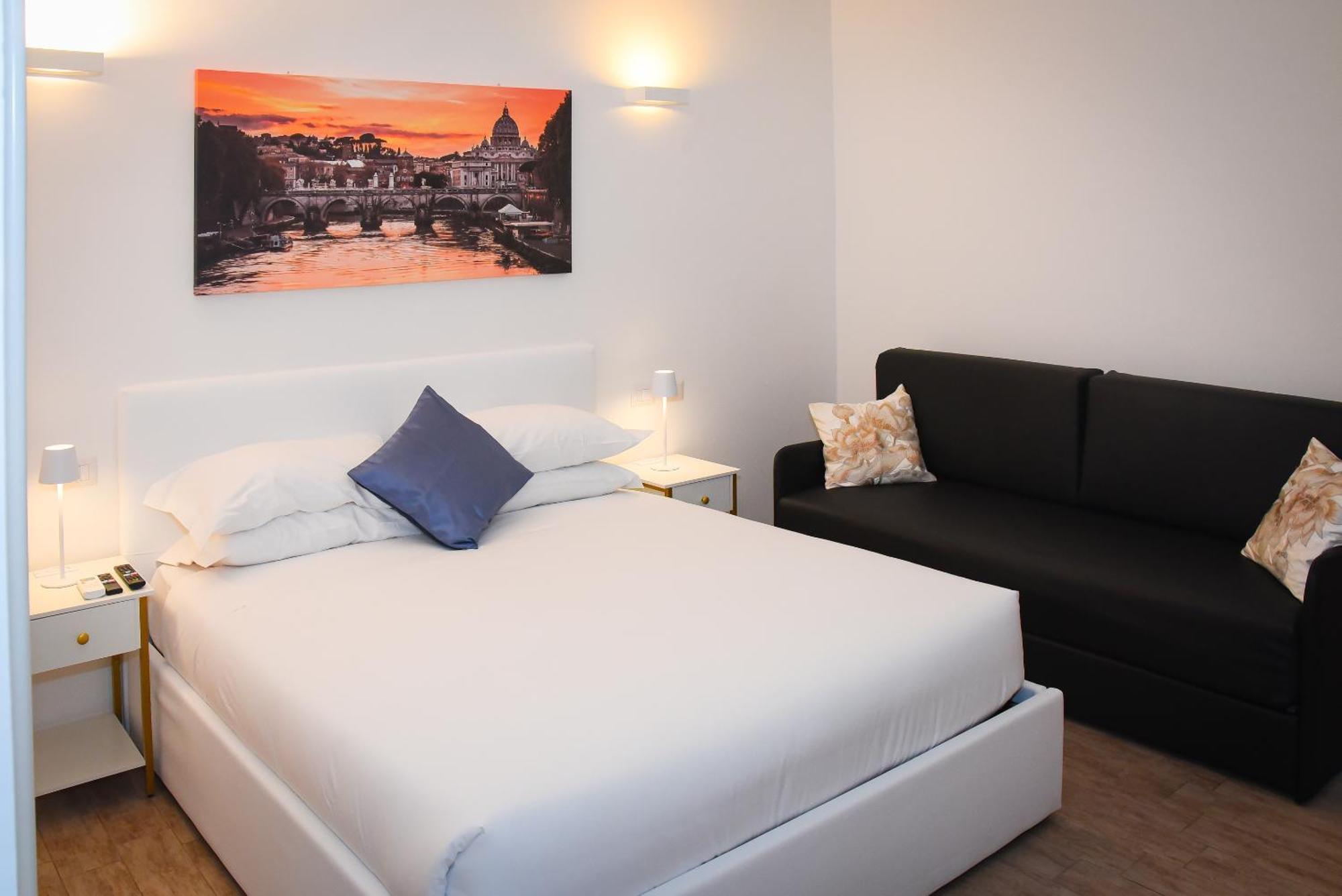 Bq House Colosseum Luxury Rooms Roma Ngoại thất bức ảnh