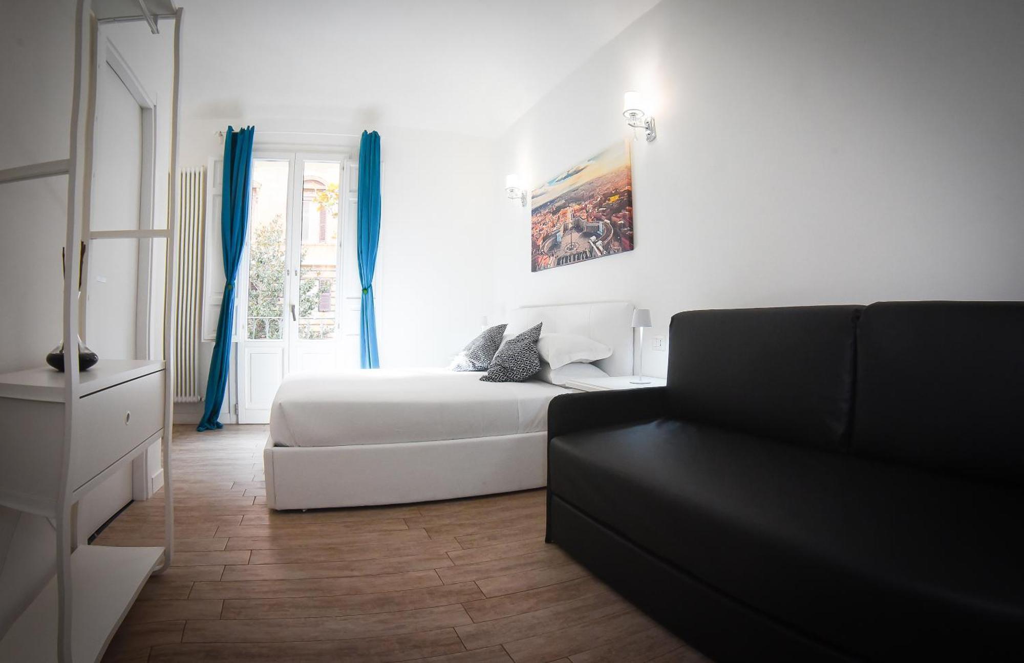Bq House Colosseum Luxury Rooms Roma Ngoại thất bức ảnh