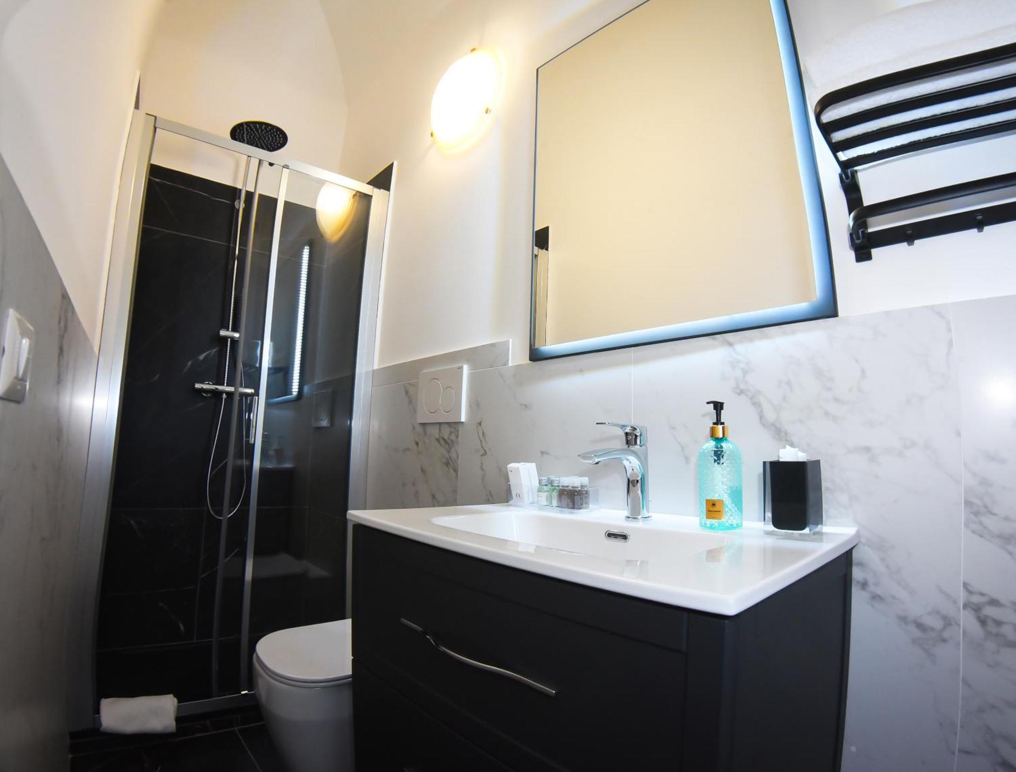 Bq House Colosseum Luxury Rooms Roma Ngoại thất bức ảnh