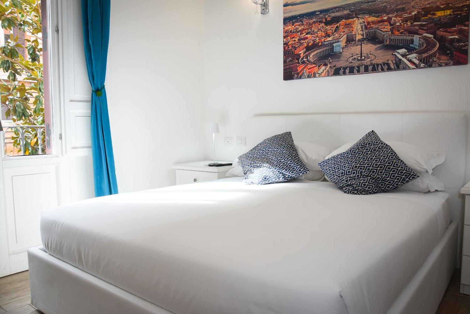 Bq House Colosseum Luxury Rooms Roma Ngoại thất bức ảnh
