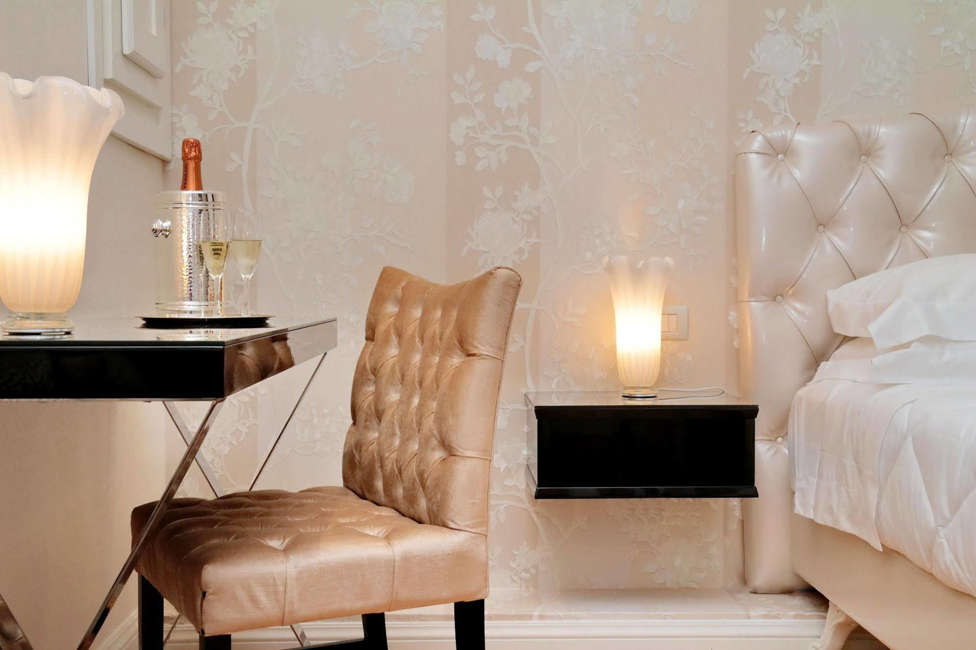 Bq House Colosseum Luxury Rooms Roma Ngoại thất bức ảnh